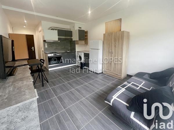 Immeuble à vendre 176 m² Boissy-Saint-Léger