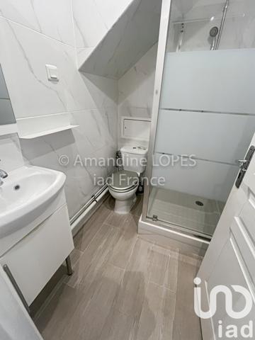 Immeuble à vendre 176 m² Boissy-Saint-Léger