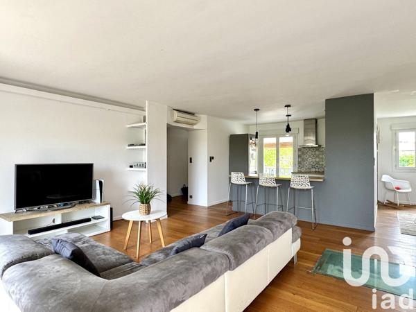 Maison à vendre 6 pièces 180 m² Calvisson