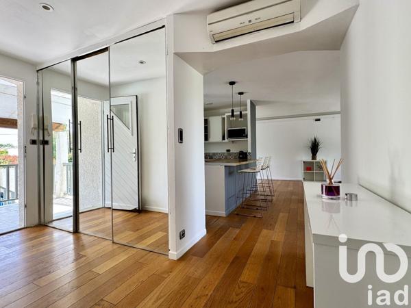 Maison à vendre 6 pièces 180 m² Calvisson