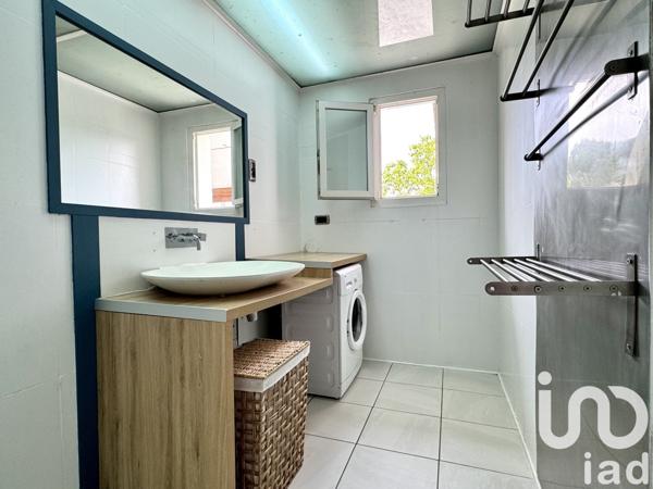 Maison à vendre 6 pièces 180 m² Calvisson