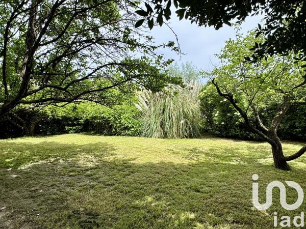 Maison à vendre 6 pièces 180 m² Calvisson