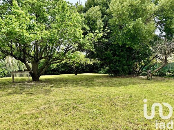 Maison à vendre 6 pièces 180 m² Calvisson