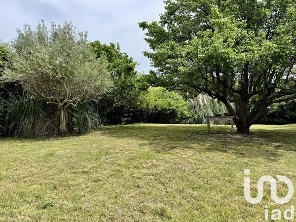 Maison à vendre 6 pièces 180 m² Calvisson