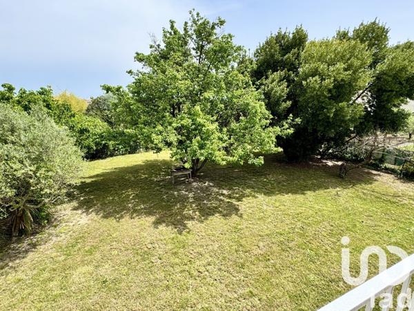 Maison à vendre 6 pièces 180 m² Calvisson