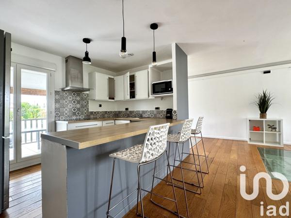 Maison à vendre 6 pièces 180 m² Calvisson