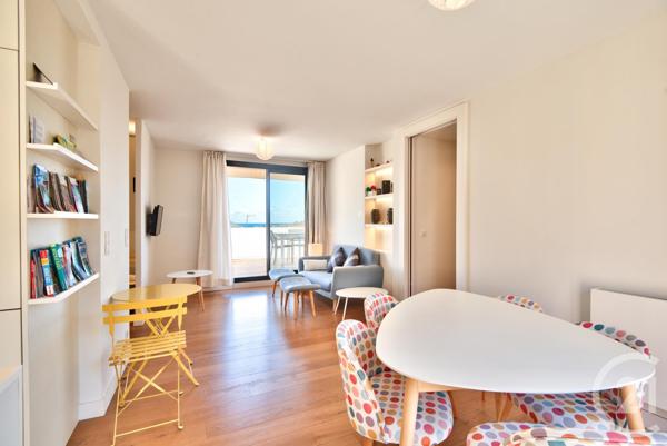 Appartement F4 à vendre  4 pièces - 80 m2 VILLEFRANCHE SUR MER - 06