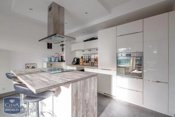 Appartement à vendre 2 pièces 50m²