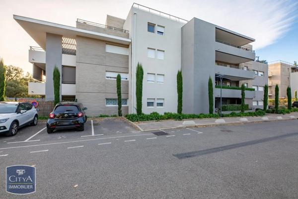 Appartement à vendre 2 pièces 50m²