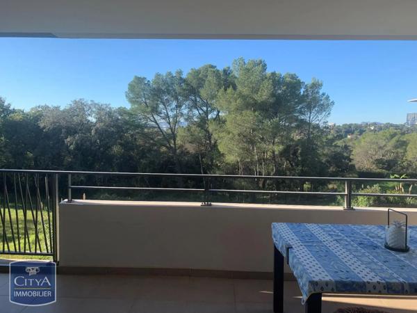 Appartement à vendre 2 pièces 50m²