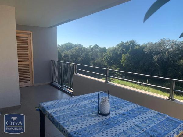 Appartement à vendre 2 pièces 50m²