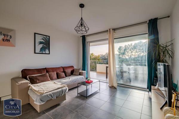 Appartement à vendre 2 pièces 50m²