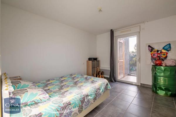 Appartement à vendre 2 pièces 50m²