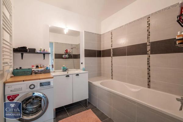 Appartement à vendre 2 pièces 50m²