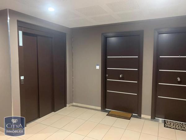 Appartement à vendre 2 pièces 50m²