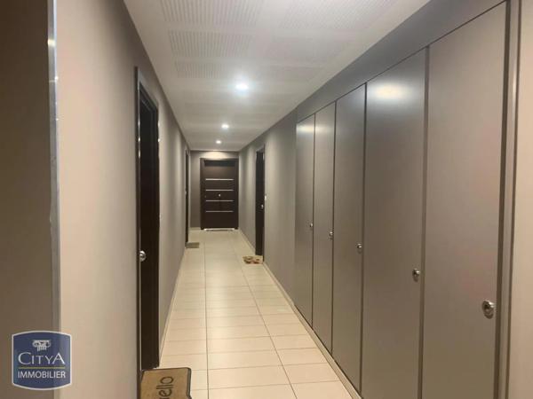 Appartement à vendre 2 pièces 50m²