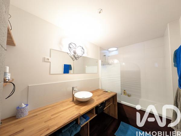 Location appartement 2 pièces 50,85 m² Poitiers