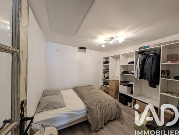 Location appartement 2 pièces 50,85 m² Poitiers