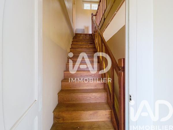 Maison à vendre 4 pièces 84 m² Queaux