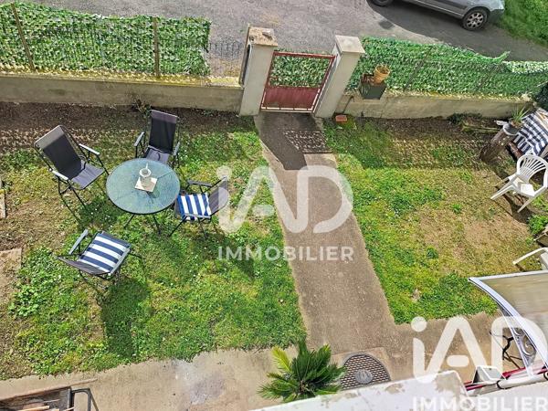 Maison à vendre 4 pièces 84 m² Queaux