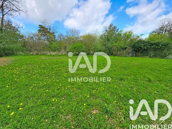 Maison à vendre 4 pièces 84 m² Queaux