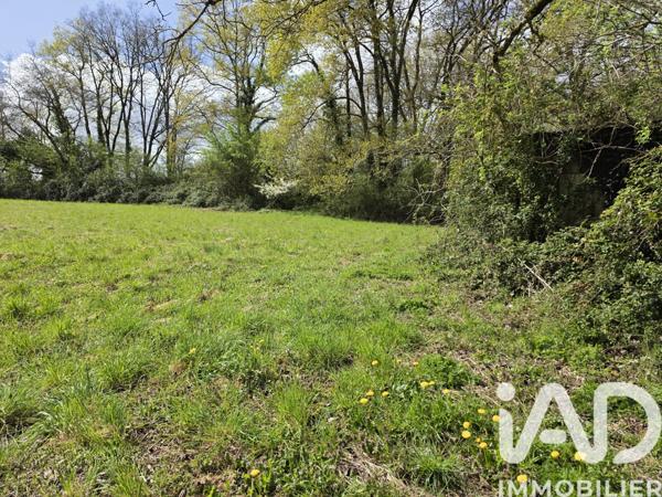 Maison à vendre 4 pièces 84 m² Queaux