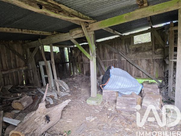 Maison à vendre 4 pièces 84 m² Queaux