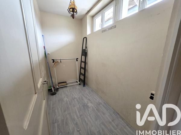 Maison à vendre 4 pièces 84 m² Queaux