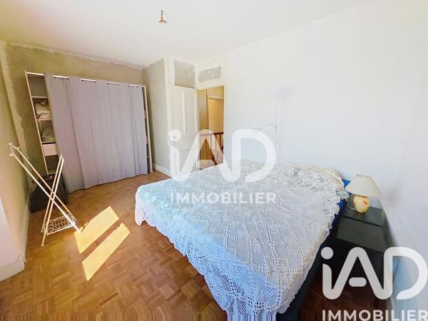 Maison à vendre 4 pièces 84 m² Queaux