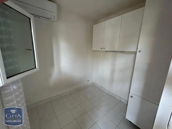 Appartement à vendre 2 pièces 23m²