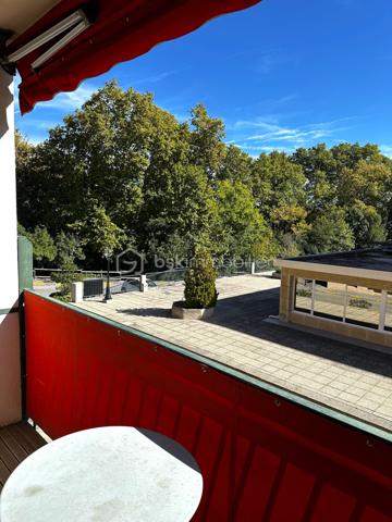 Appartement de 70 m²