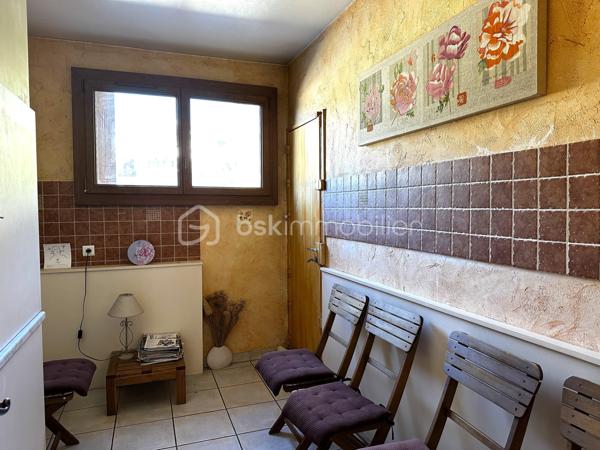 Appartement de 70 m²