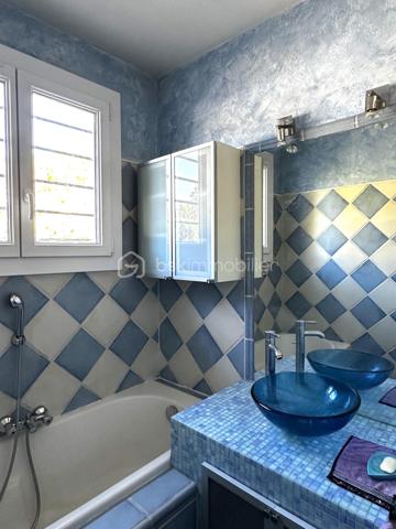 Appartement de 70 m²