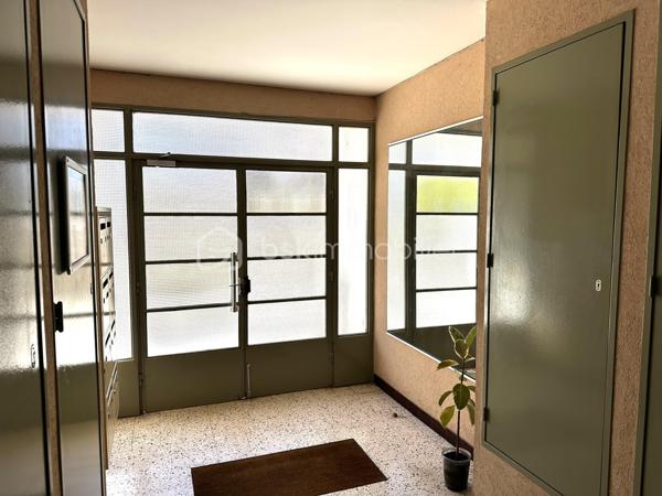 Appartement de 70 m²
