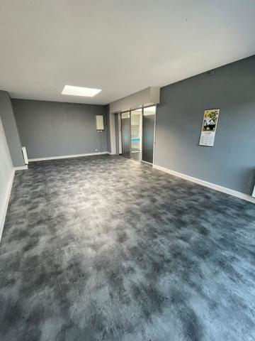 A VENDRE BUREAUX DE 46m² VANNES