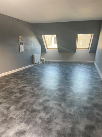 A VENDRE BUREAUX DE 46m² VANNES