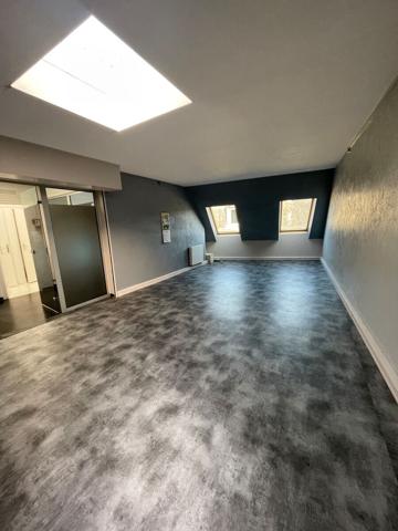 A VENDRE BUREAUX DE 46m² VANNES
