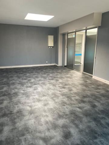 A VENDRE BUREAUX DE 46m² VANNES
