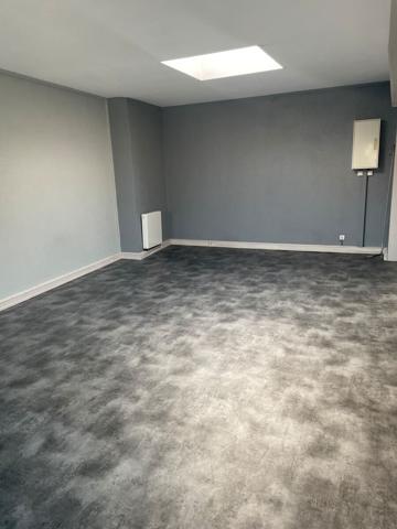 A VENDRE BUREAUX DE 46m² VANNES