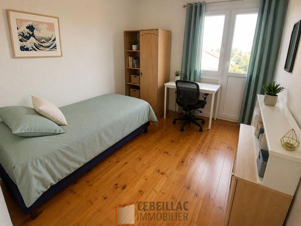 Maison 8 pièce(s) 4 chambre(s) 200 m²