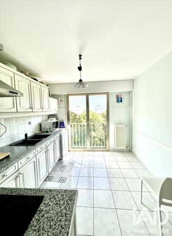 Appartement à vendre 4 pièces 102 m² Versailles