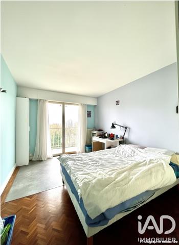 Appartement à vendre 4 pièces 102 m² Versailles