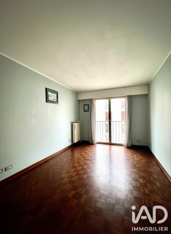 Appartement à vendre 4 pièces 102 m² Versailles