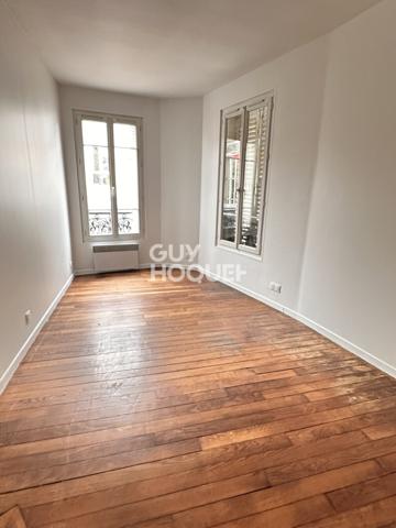 APPARTEMENT À LOUER DE 2 PIÈCES DE 34,00 M²