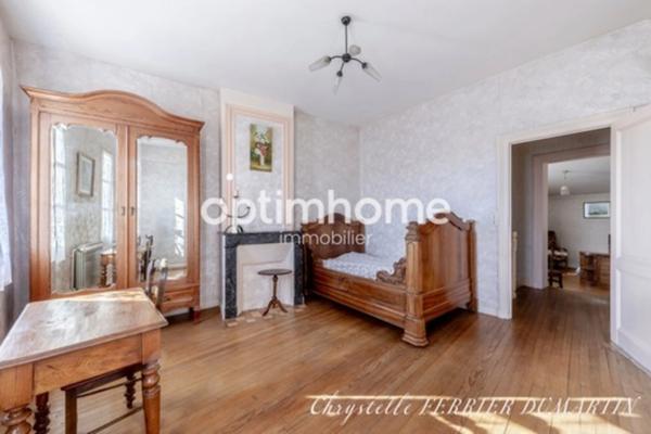 MAISON FAMILIALE - 5 Chambres - 149 m2