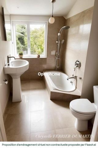 MAISON FAMILIALE - 5 Chambres - 149 m2