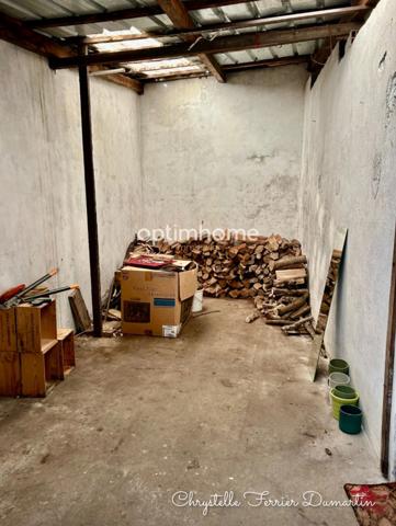 MAISON FAMILIALE - 5 Chambres - 149 m2