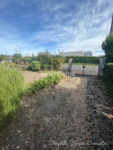 MAISON FAMILIALE - 5 Chambres - 149 m2