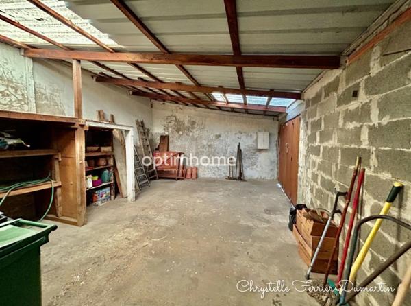 MAISON FAMILIALE - 5 Chambres - 149 m2