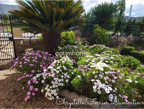 MAISON FAMILIALE - 5 Chambres - 149 m2